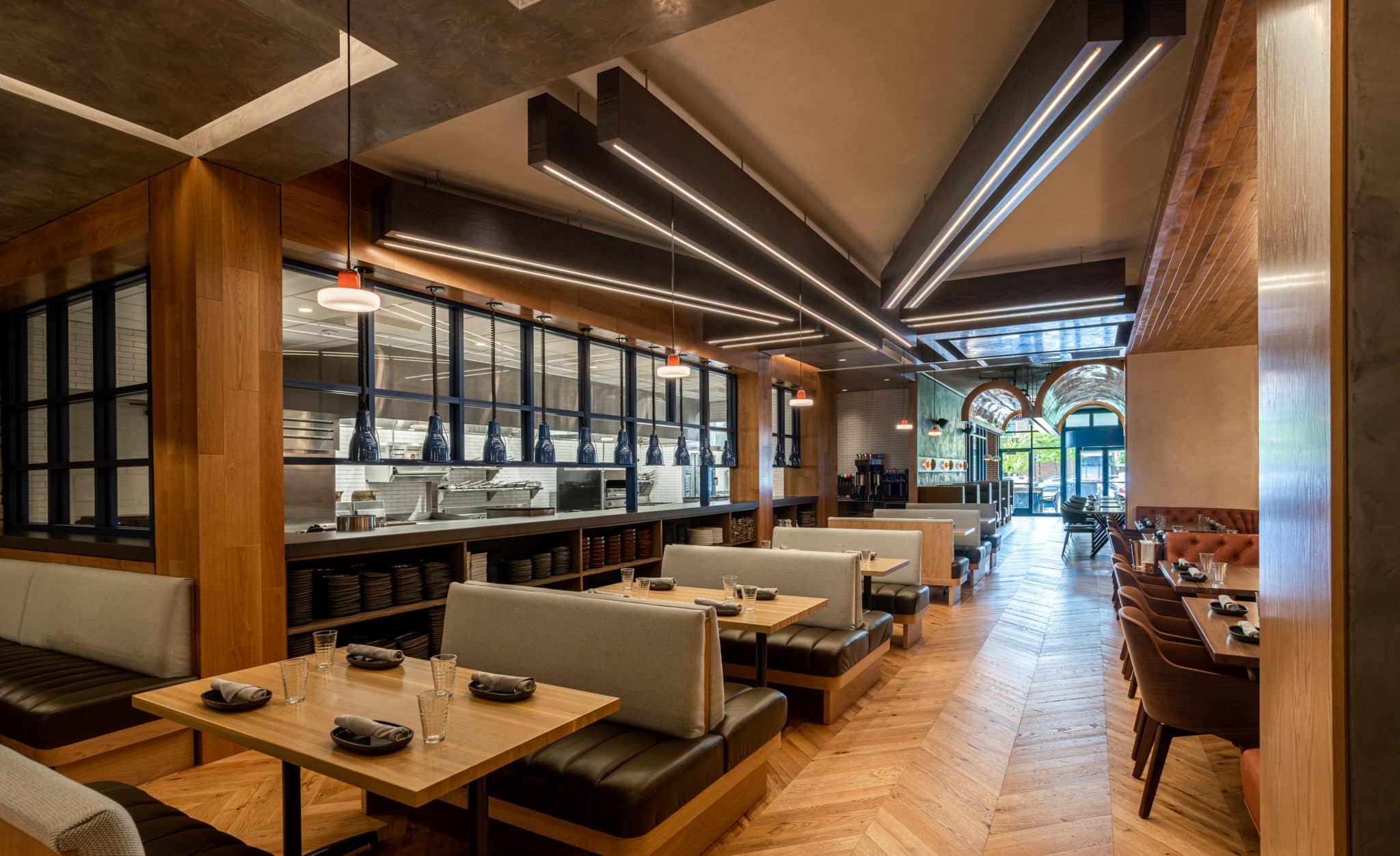 Welcome to Kashcart Restaurants